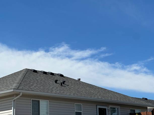 Fast & Reliable Emergency Roof Repairs in Portland, ME